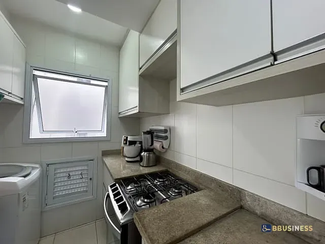 Apartamento com 133m² 2 quartos e 2 banheiros, à venda, no bairro Maitinga em Bertioga