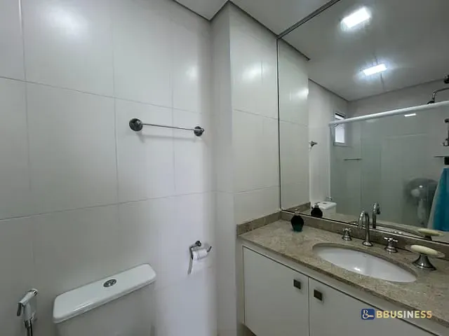 Apartamento com 133m² 2 quartos e 2 banheiros, à venda, no bairro Maitinga em Bertioga