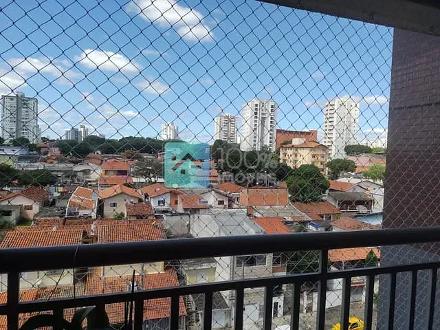 Apartamento com 65m² 2 quartos e 2 banheiros, à venda, no bairro Parque Industrial em São José dos Campos