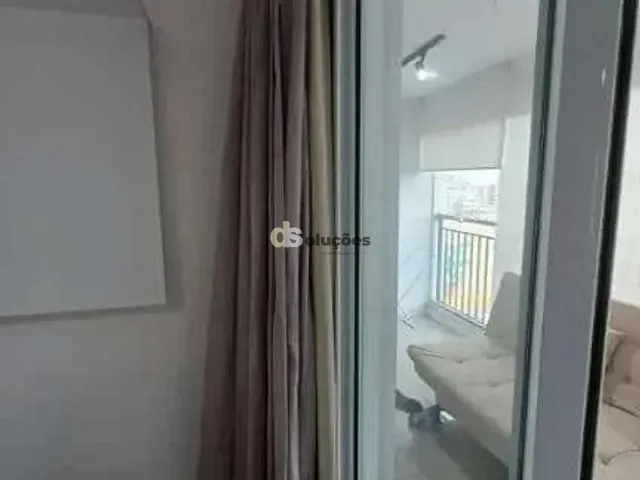 Apartamento 1 quarto e 1 banheiro, à venda, no bairro Campos Elíseos em São Paulo