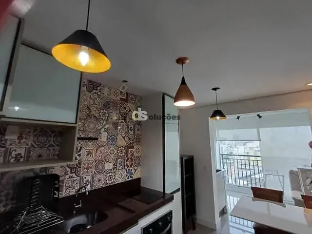 Apartamento 1 quarto e 1 banheiro, à venda, no bairro Campos Elíseos em São Paulo