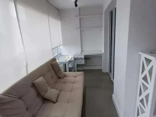 Apartamento 1 quarto e 1 banheiro, à venda, no bairro Campos Elíseos em São Paulo