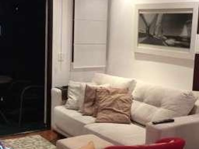 Foto do Apartamento - Apartamento 113 m² no Plaza del Sol Vila Adyana | RUSSI IMÓVEIS