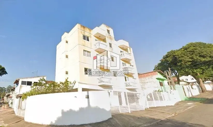Apartamento, 2 quartos, 60 m² - Foto 1