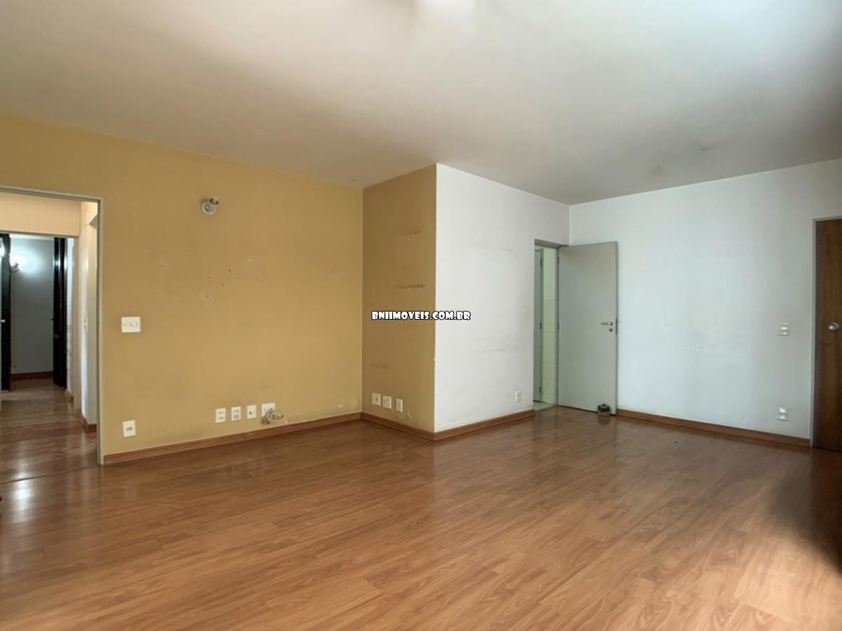 Apartamento, 4 quartos, 105 m² - Foto 1