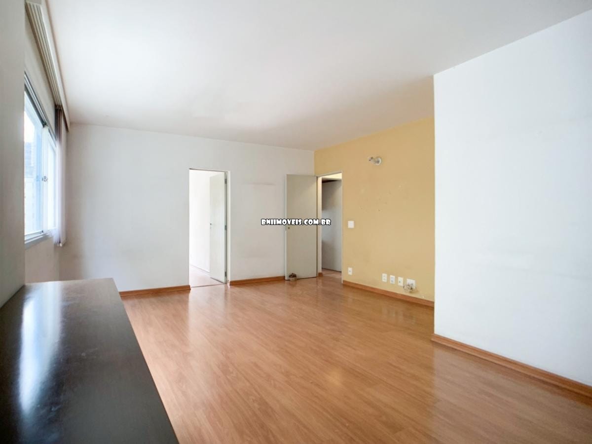 Apartamento, 4 quartos, 105 m² - Foto 2