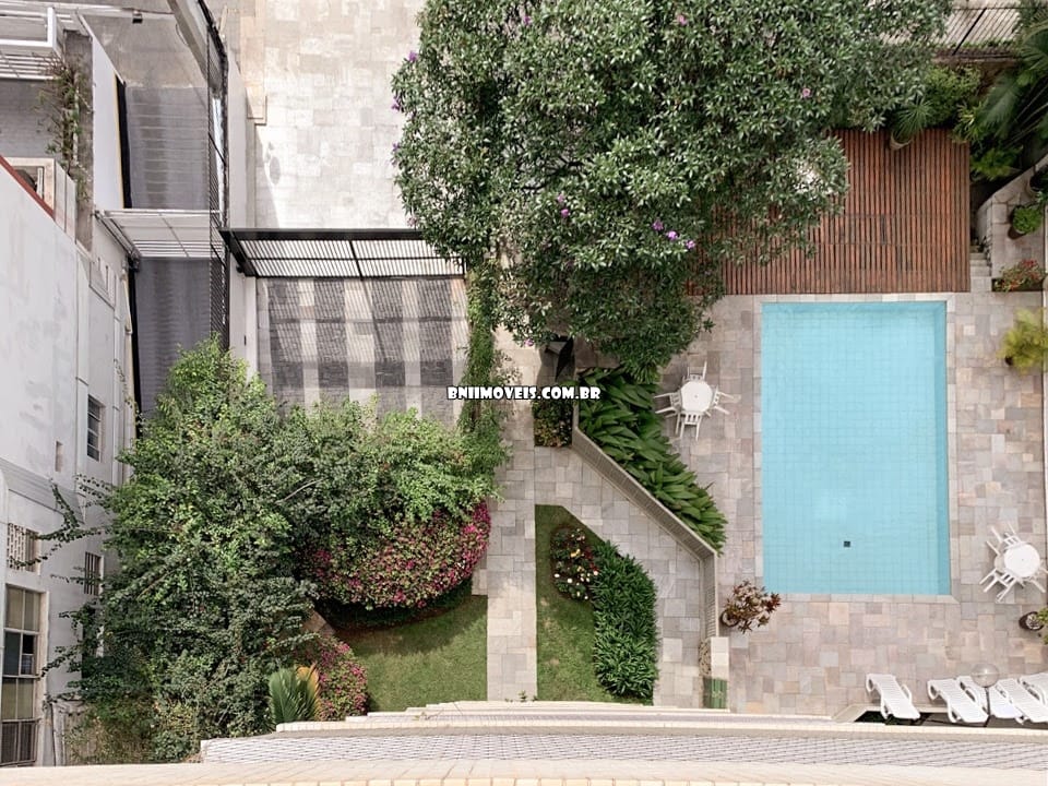 Apartamento, 4 quartos, 105 m² - Foto 3