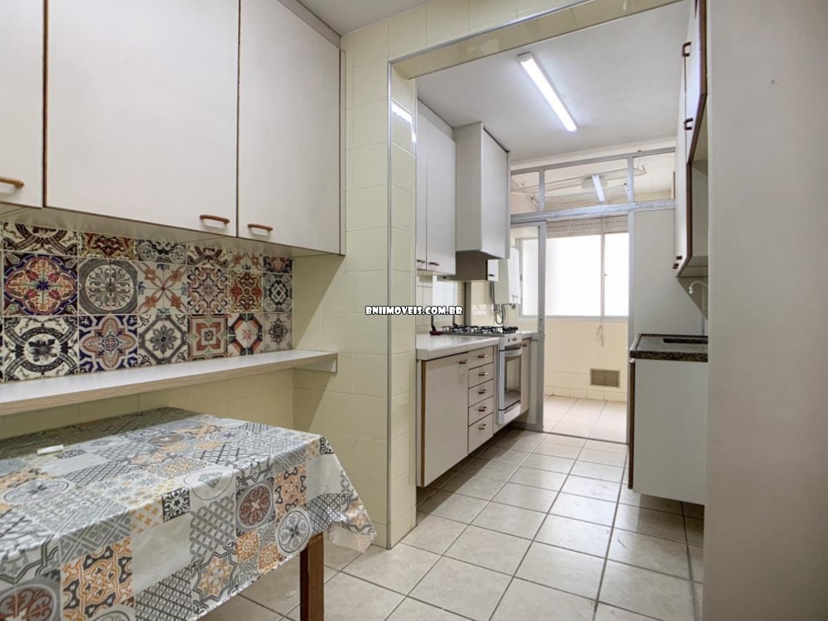 Apartamento, 4 quartos, 105 m² - Foto 4