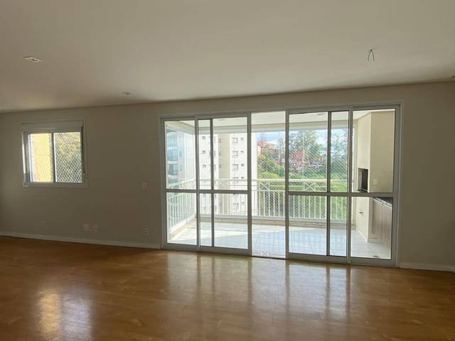 Apartamento com 87m² 2 quartos e 3 banheiros, para alugar, no bairro Vila Andrade em São Paulo