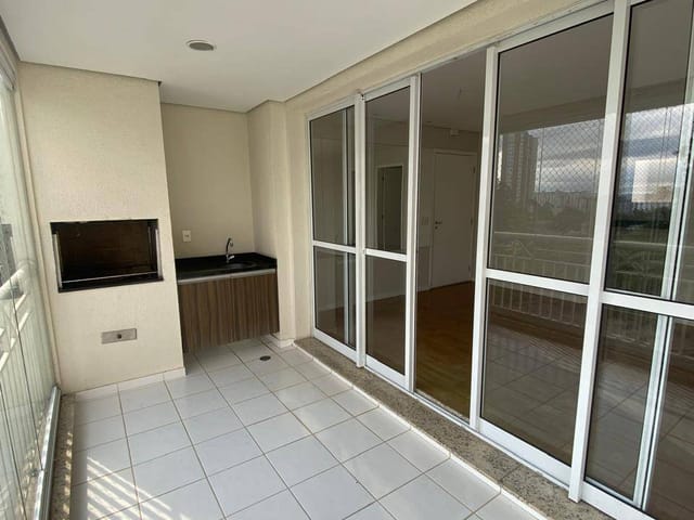 Apartamento com 87m² 2 quartos e 3 banheiros, para alugar, no bairro Vila Andrade em São Paulo