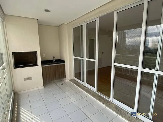 Apartamento com 87m² 2 quartos e 3 banheiros, para alugar, no bairro Vila Andrade em São Paulo