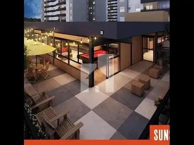 Apartamento 3 quartos e 2 banheiros, à venda, no bairro Engordadouro em Jundiaí