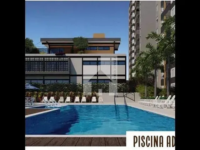 Apartamento 3 quartos e 2 banheiros, à venda, no bairro Engordadouro em Jundiaí