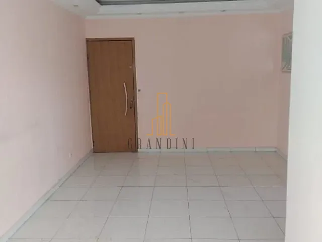 Apartamento com 70m² 2 quartos e 1 banheiro, à venda, no bairro Alves Dias em São Bernardo do Campo