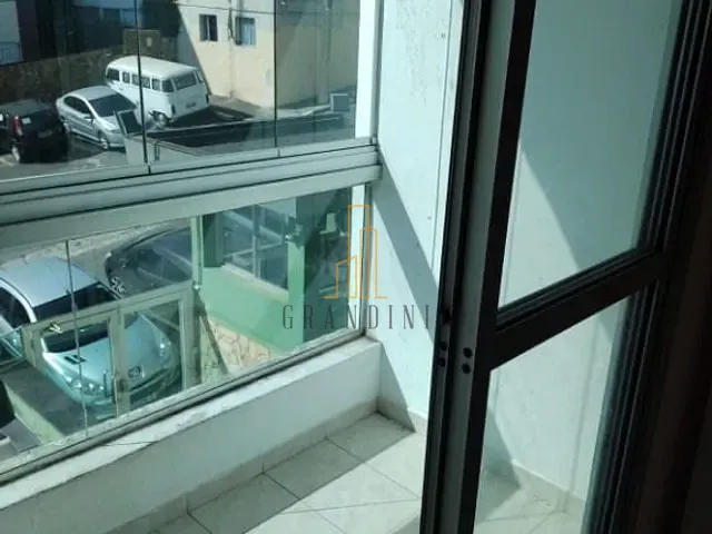 Apartamento com 70m² 2 quartos e 1 banheiro, à venda, no bairro Alves Dias em São Bernardo do Campo