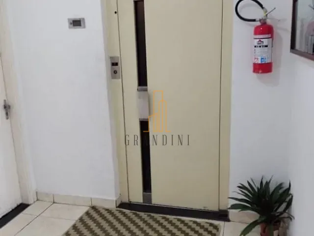 Apartamento com 70m² 2 quartos e 1 banheiro, à venda, no bairro Alves Dias em São Bernardo do Campo