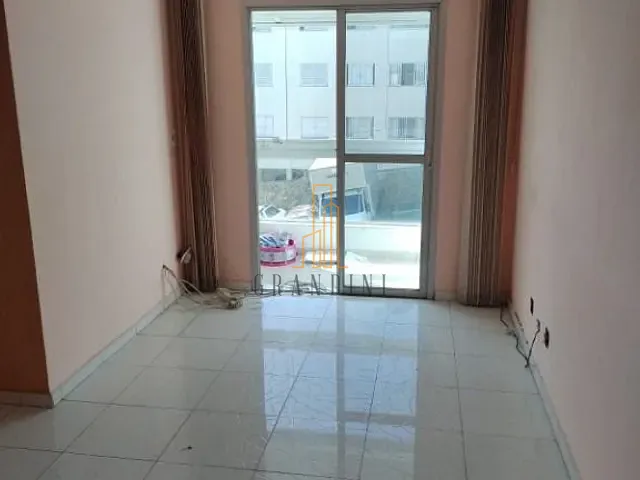 Apartamento com 70m² 2 quartos e 1 banheiro, à venda, no bairro Alves Dias em São Bernardo do Campo