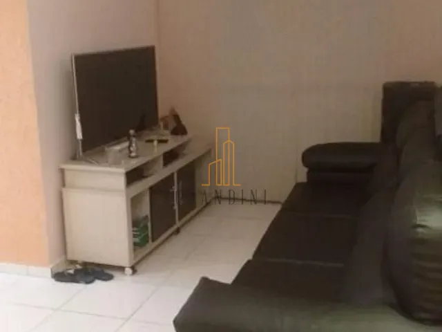 Apartamento com 70m² 2 quartos e 1 banheiro, à venda, no bairro Alves Dias em São Bernardo do Campo