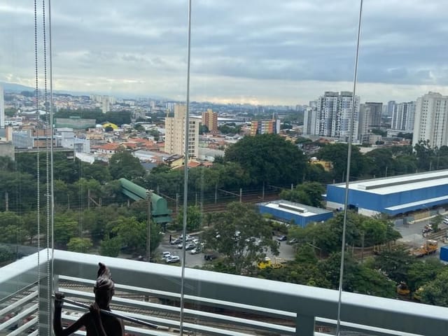 Apartamento com 62m² 2 quartos e 1 banheiro, à venda, no bairro Centro em Osasco