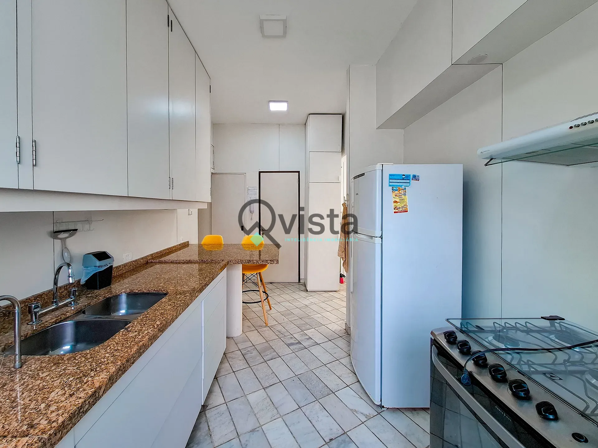 Apartamento, 3 quartos, 140 m² - Foto 28
