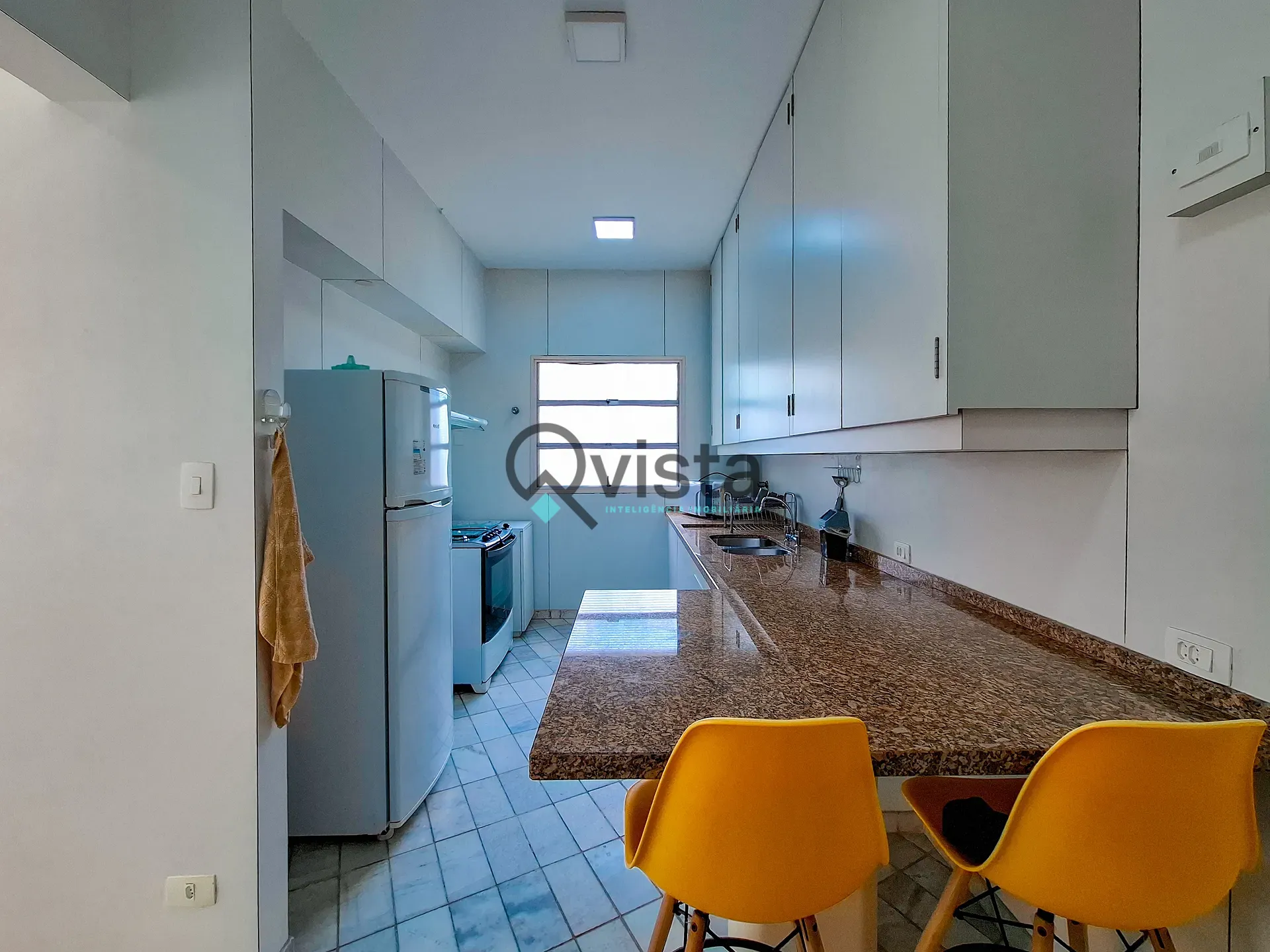 Apartamento, 3 quartos, 140 m² - Foto 27
