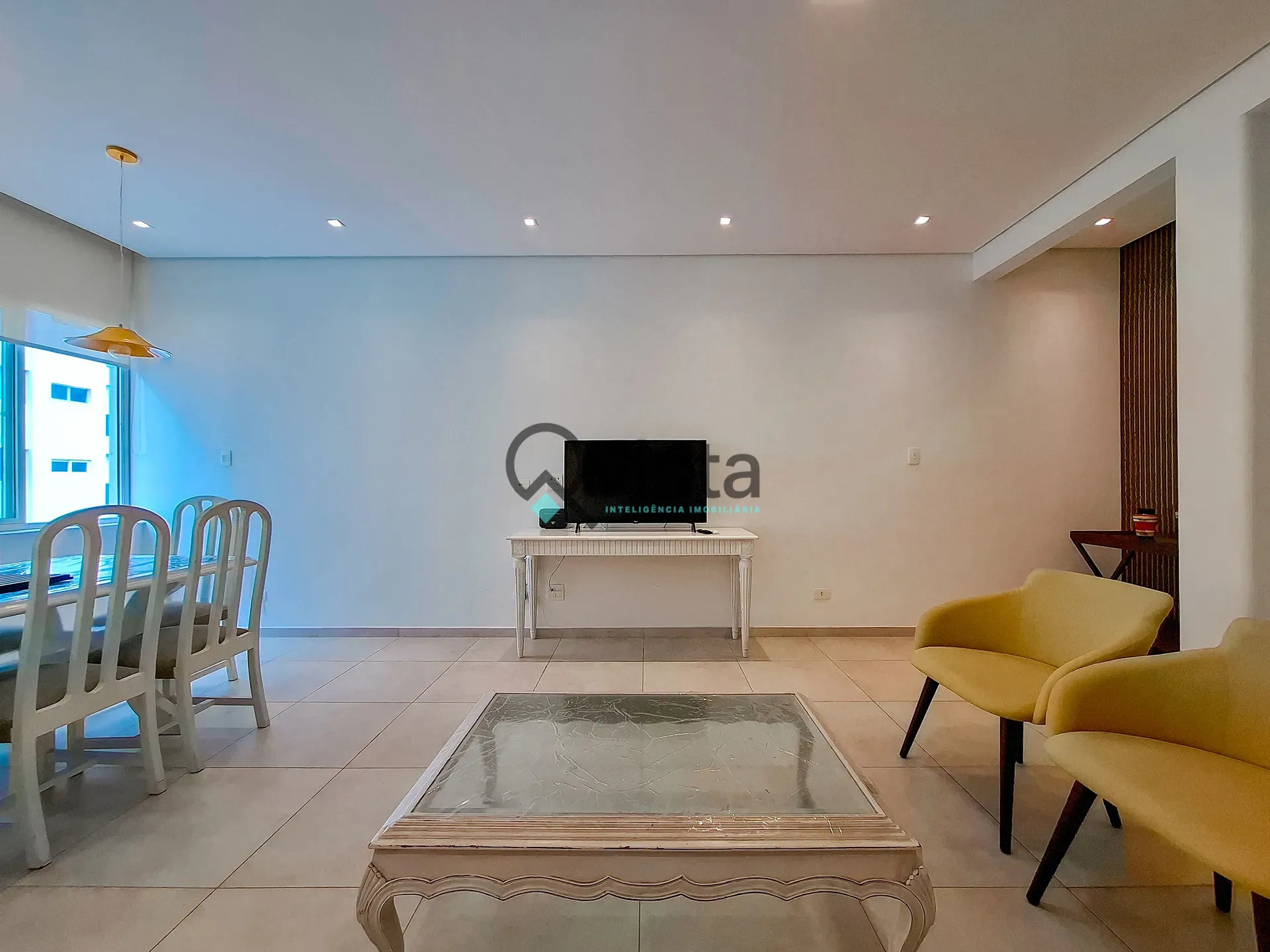 Apartamento, 3 quartos, 140 m² - Foto 5