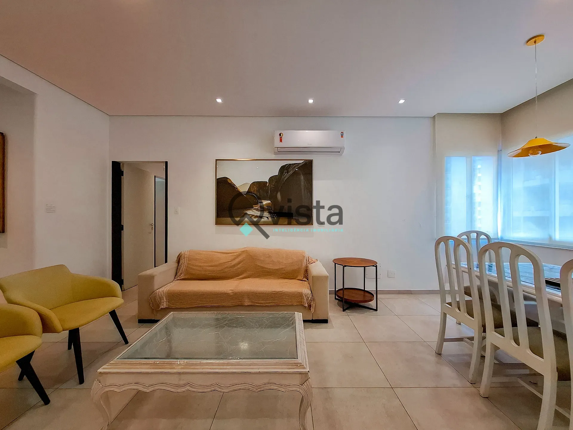 Apartamento, 3 quartos, 140 m² - Foto 4