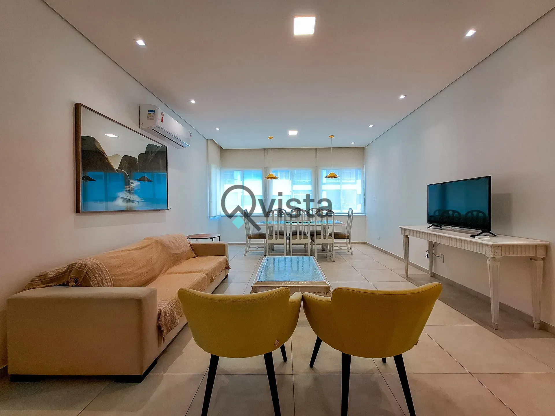 Apartamento, 3 quartos, 140 m² - Foto 3