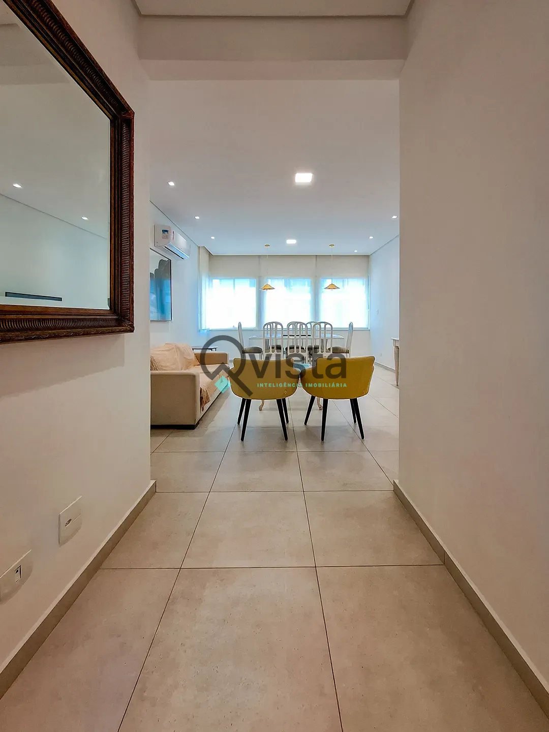 Apartamento, 3 quartos, 140 m² - Foto 2