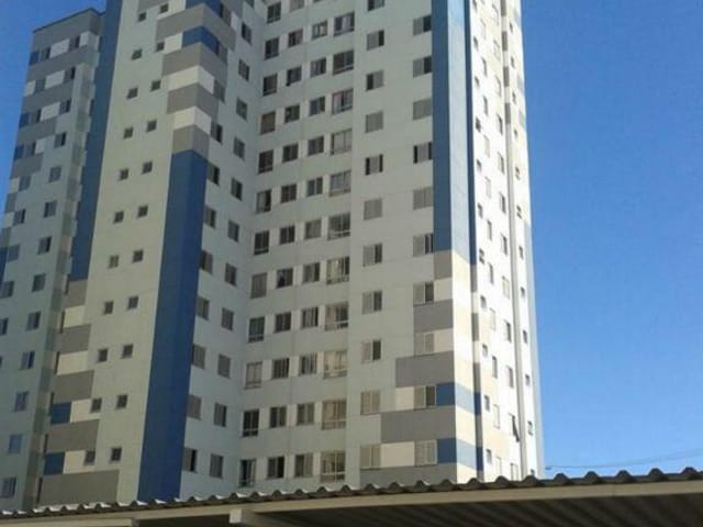 Foto do Apartamento - Apartamento à venda 3 Quartos, 1 Suite, 1 Vaga, 65M², Monte Castelo, São José dos Campos - SP | Edifício Jangada | RUSSI IMÓVEIS