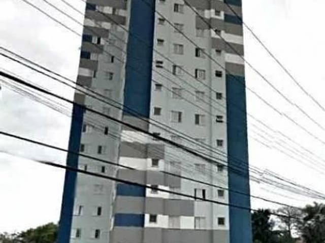 Foto do Apartamento - Apartamento à venda 3 Quartos, 1 Suite, 1 Vaga, 65M², Monte Castelo, São José dos Campos - SP | Edifício Jangada | RUSSI IMÓVEIS