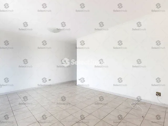 Apartamento com 103m² 3 quartos e 2 banheiros, à venda, no bairro Vila Bocaina em Mauá
