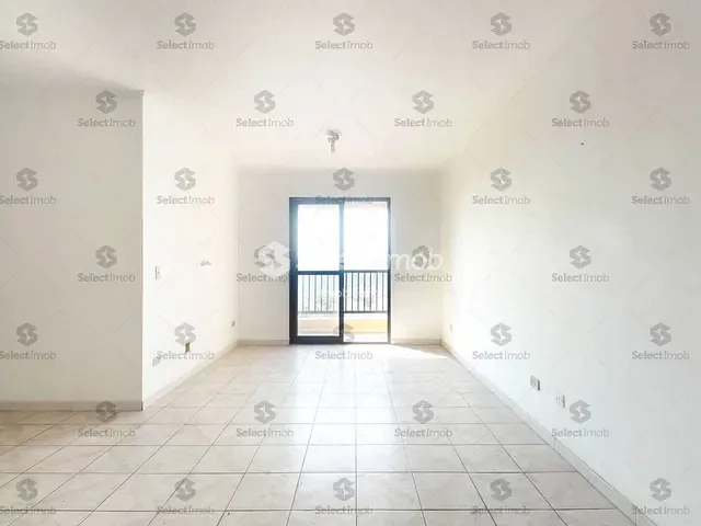 Apartamento com 103m² 3 quartos e 2 banheiros, à venda, no bairro Vila Bocaina em Mauá