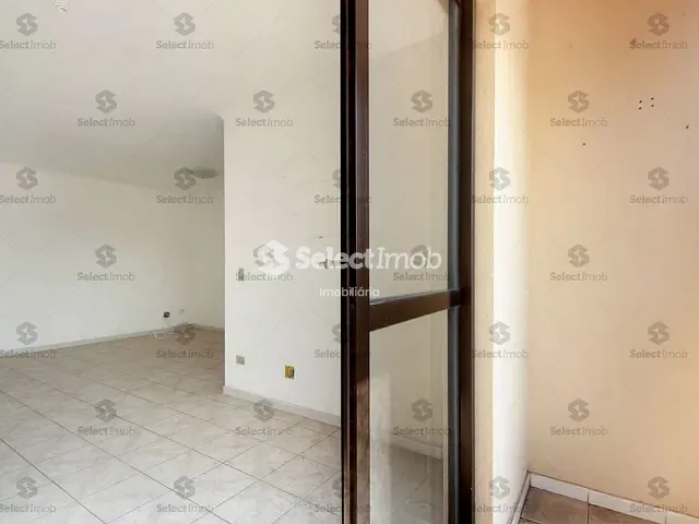 Apartamento com 103m² 3 quartos e 2 banheiros, à venda, no bairro Vila Bocaina em Mauá