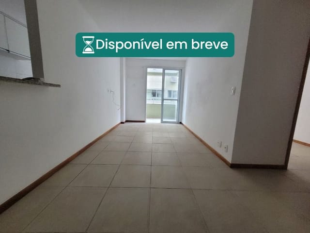 Foto do Apartamento - Apartamento para Locação 2 Quartos, 1 Suite, 1 Vaga, 60M² em Maria Paula, Niterói - RJ | Portal do Verde | SelfSpin