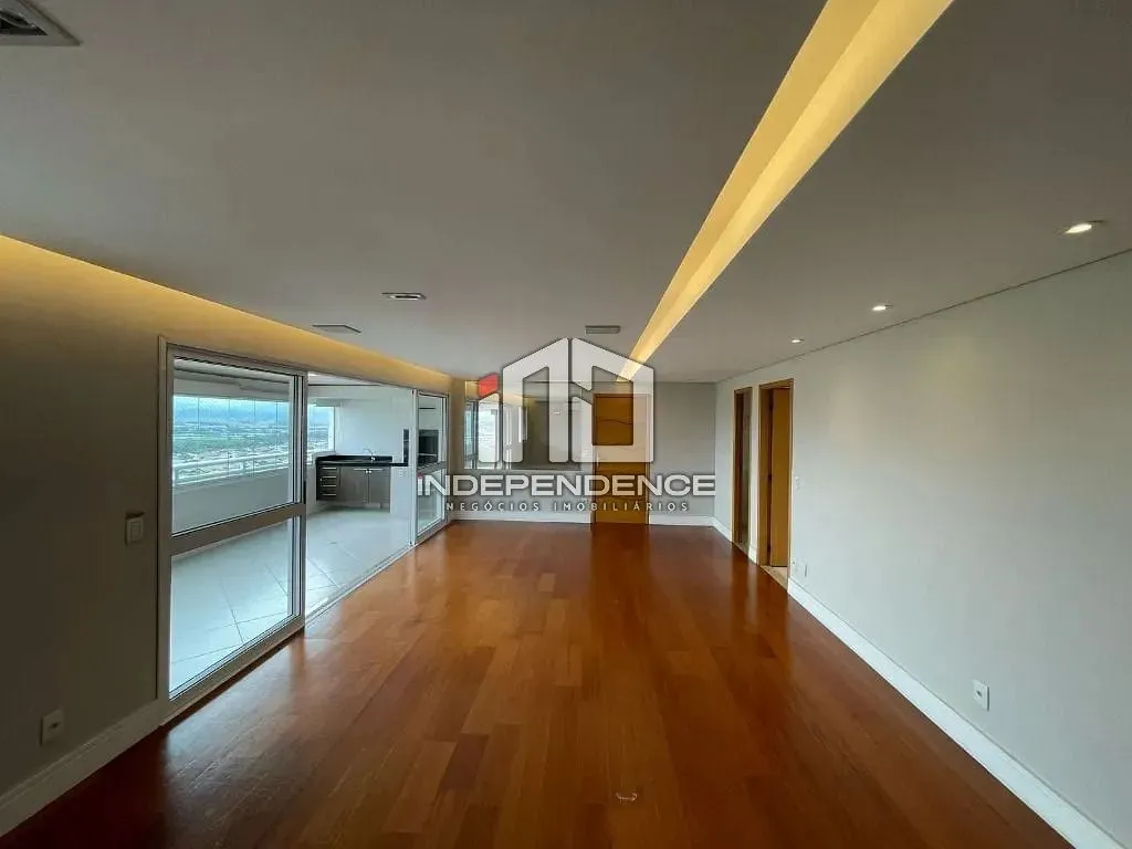 Apartamento, 3 quartos, 153 m² - Foto 1