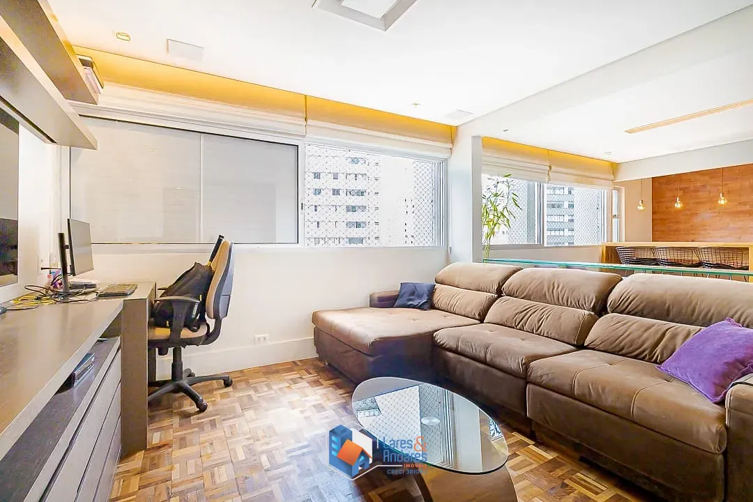 Apartamento, 3 quartos, 111 m² - Foto 6
