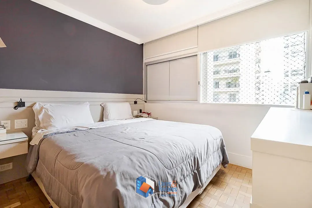 Apartamento, 3 quartos, 111 m² - Foto 9