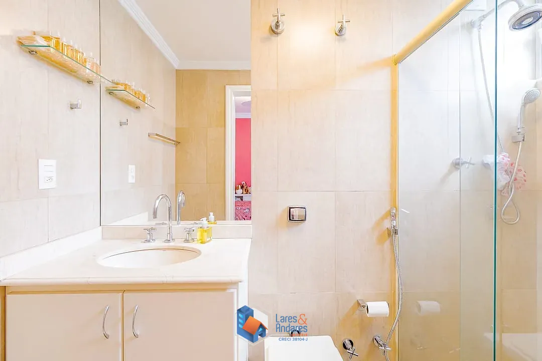 Apartamento, 3 quartos, 111 m² - Foto 14