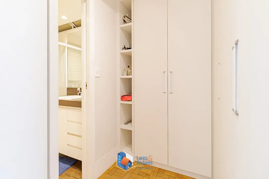 Apartamento, 3 quartos, 111 m² - Foto 10
