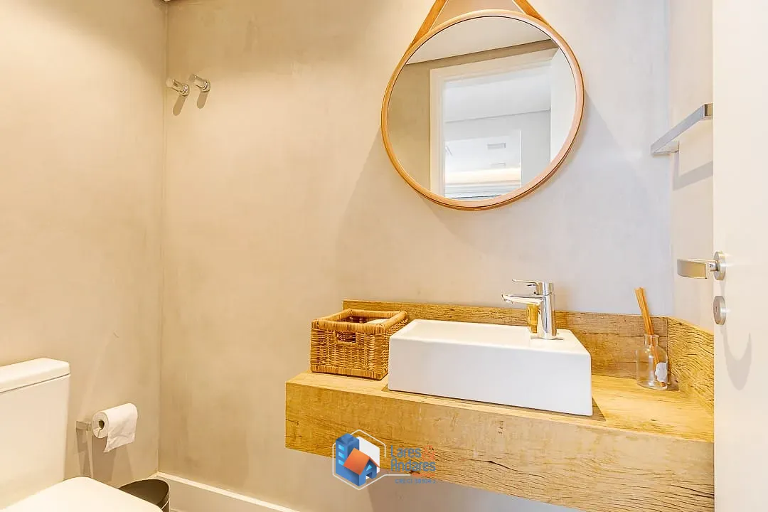 Apartamento, 3 quartos, 111 m² - Foto 7