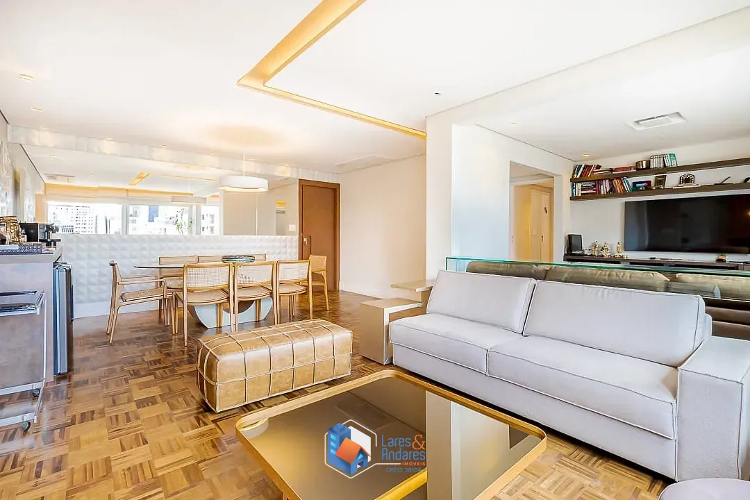 Apartamento, 3 quartos, 111 m² - Foto 5