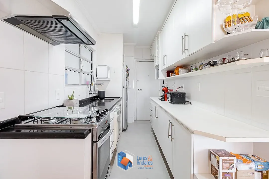 Apartamento, 3 quartos, 111 m² - Foto 16