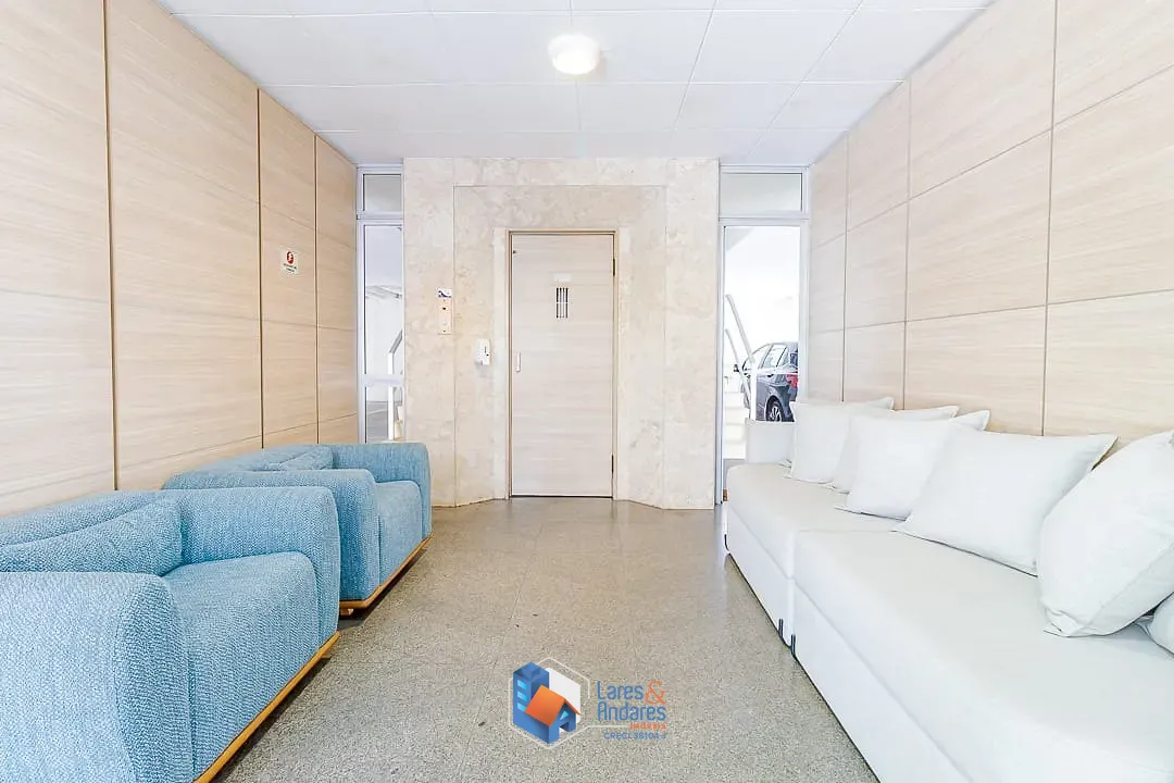 Apartamento, 3 quartos, 111 m² - Foto 23