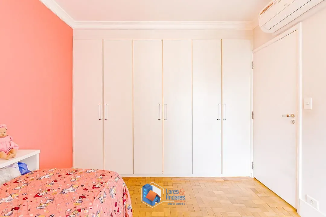 Apartamento, 3 quartos, 111 m² - Foto 13