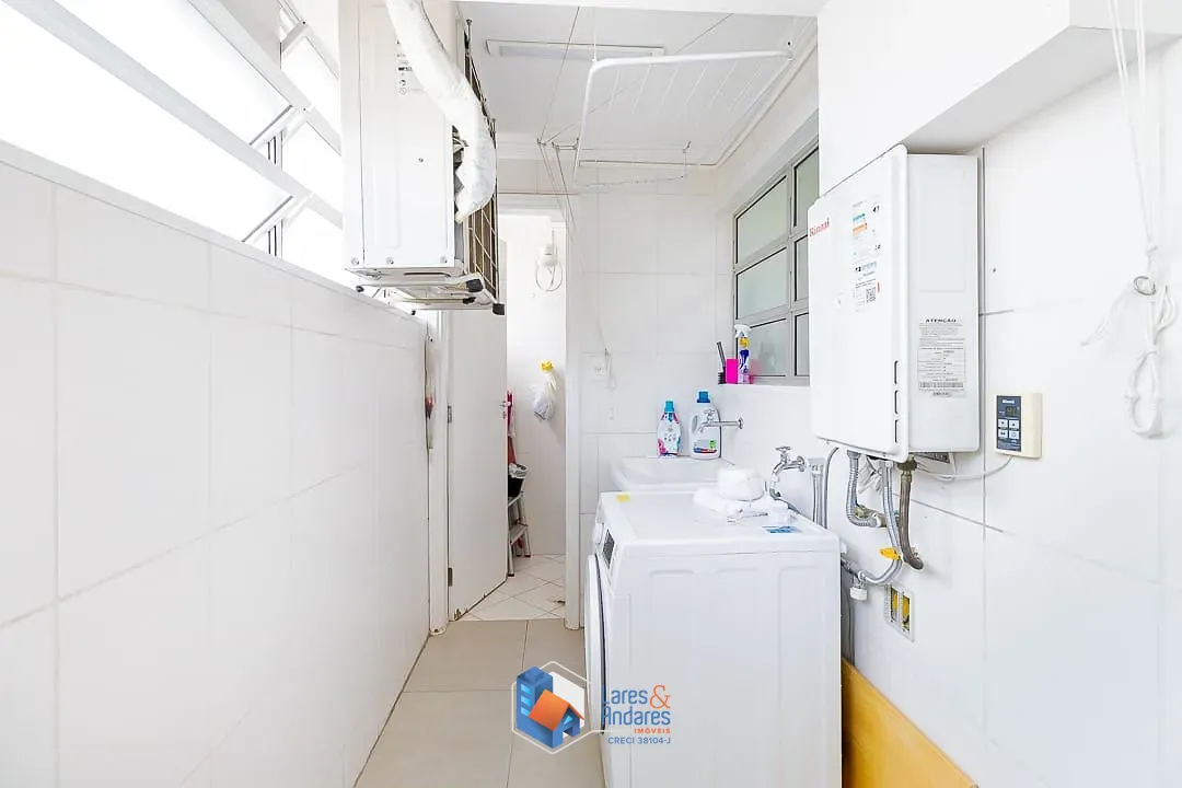 Apartamento, 3 quartos, 111 m² - Foto 20
