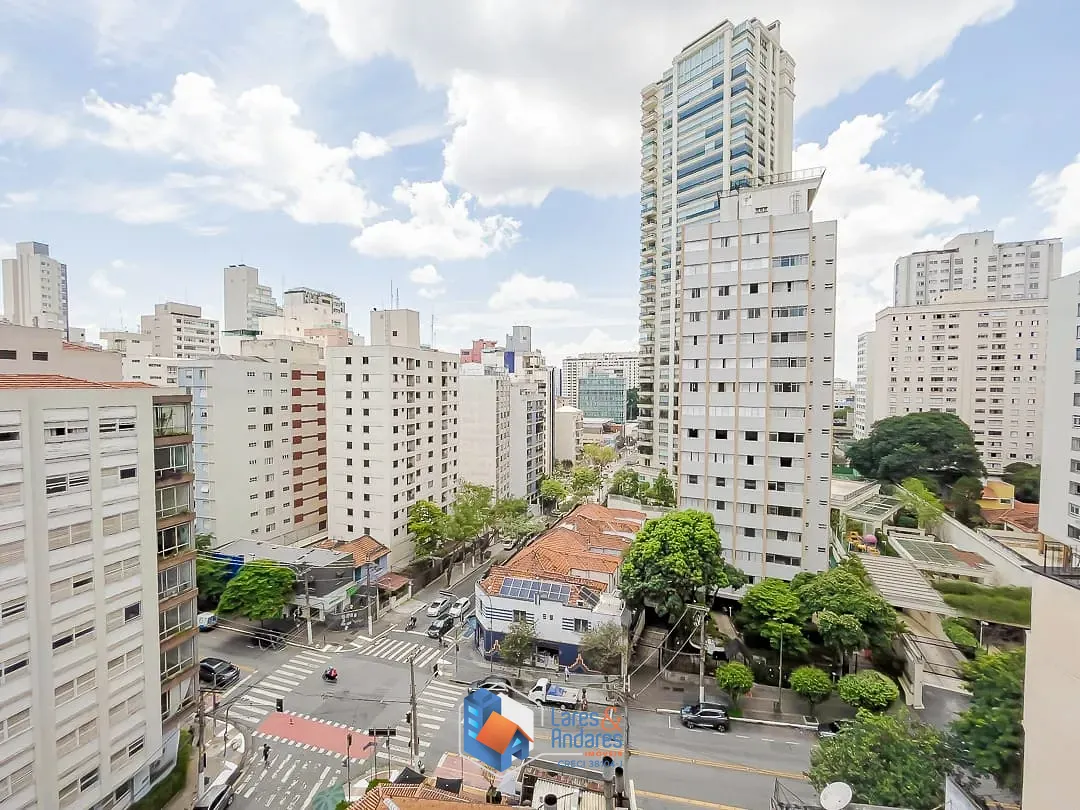 Apartamento, 3 quartos, 111 m² - Foto 26