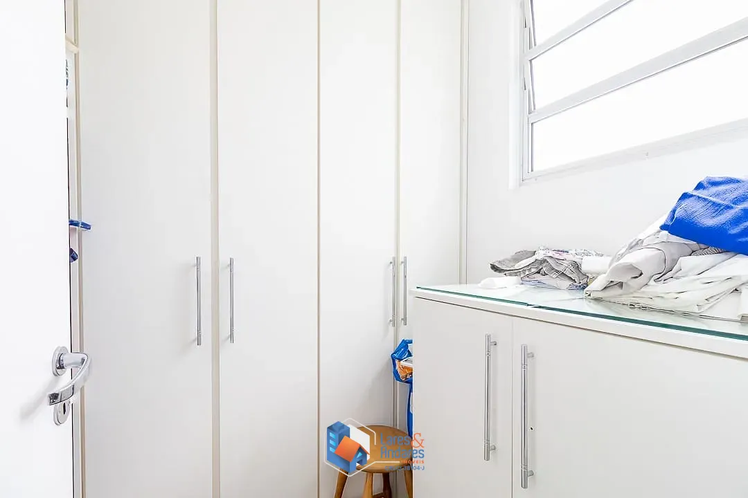 Apartamento, 3 quartos, 111 m² - Foto 21