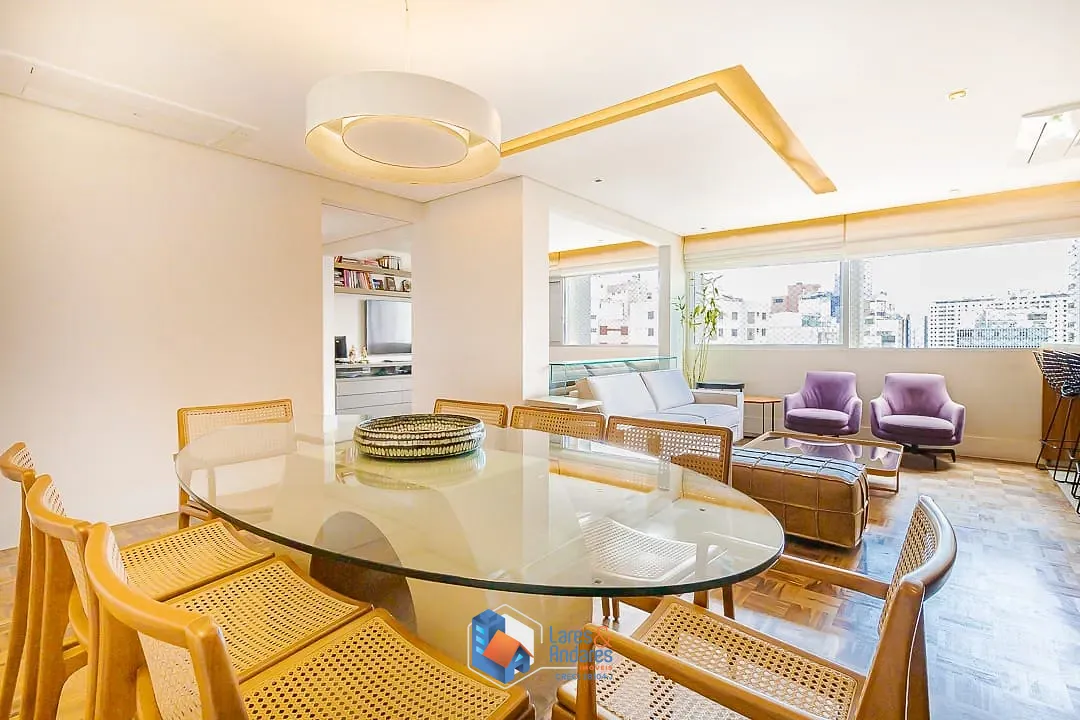 Apartamento, 3 quartos, 111 m² - Foto 2