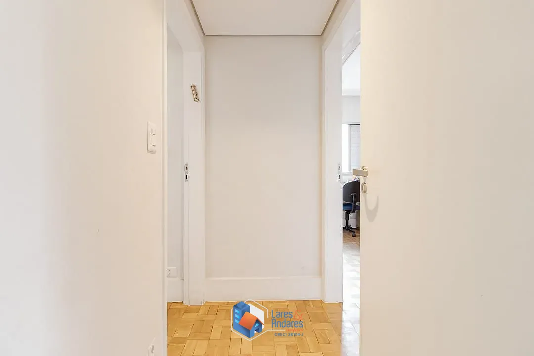 Apartamento, 3 quartos, 111 m² - Foto 8